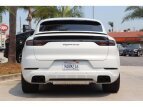 Thumbnail Photo 6 for 2022 Porsche Cayenne Turbo